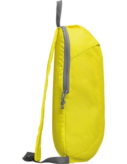 Sison Small Backpack