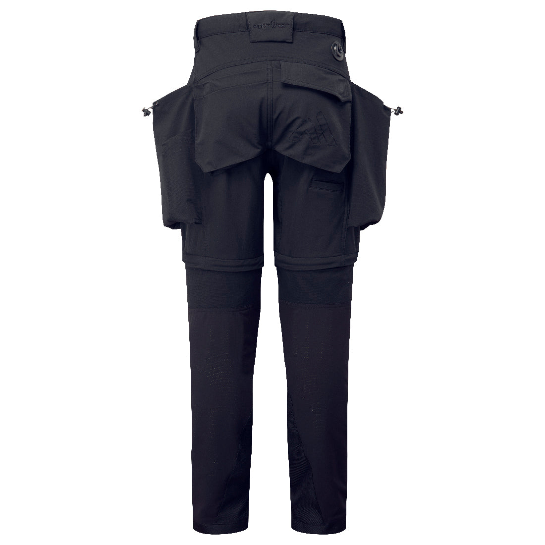 Ultieme Modulaire 3-in-1 Broek