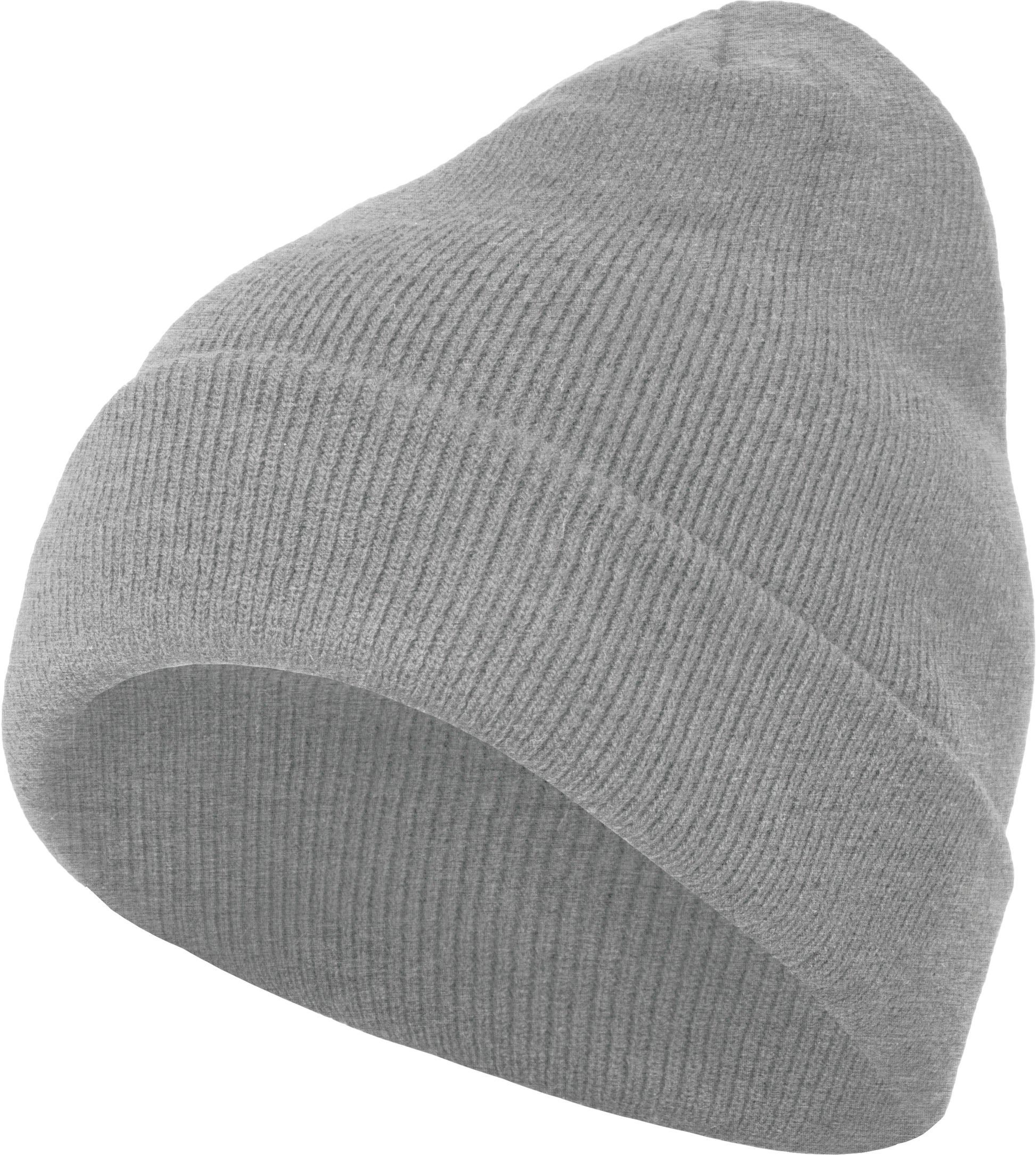 Heavy Knit Beanie
