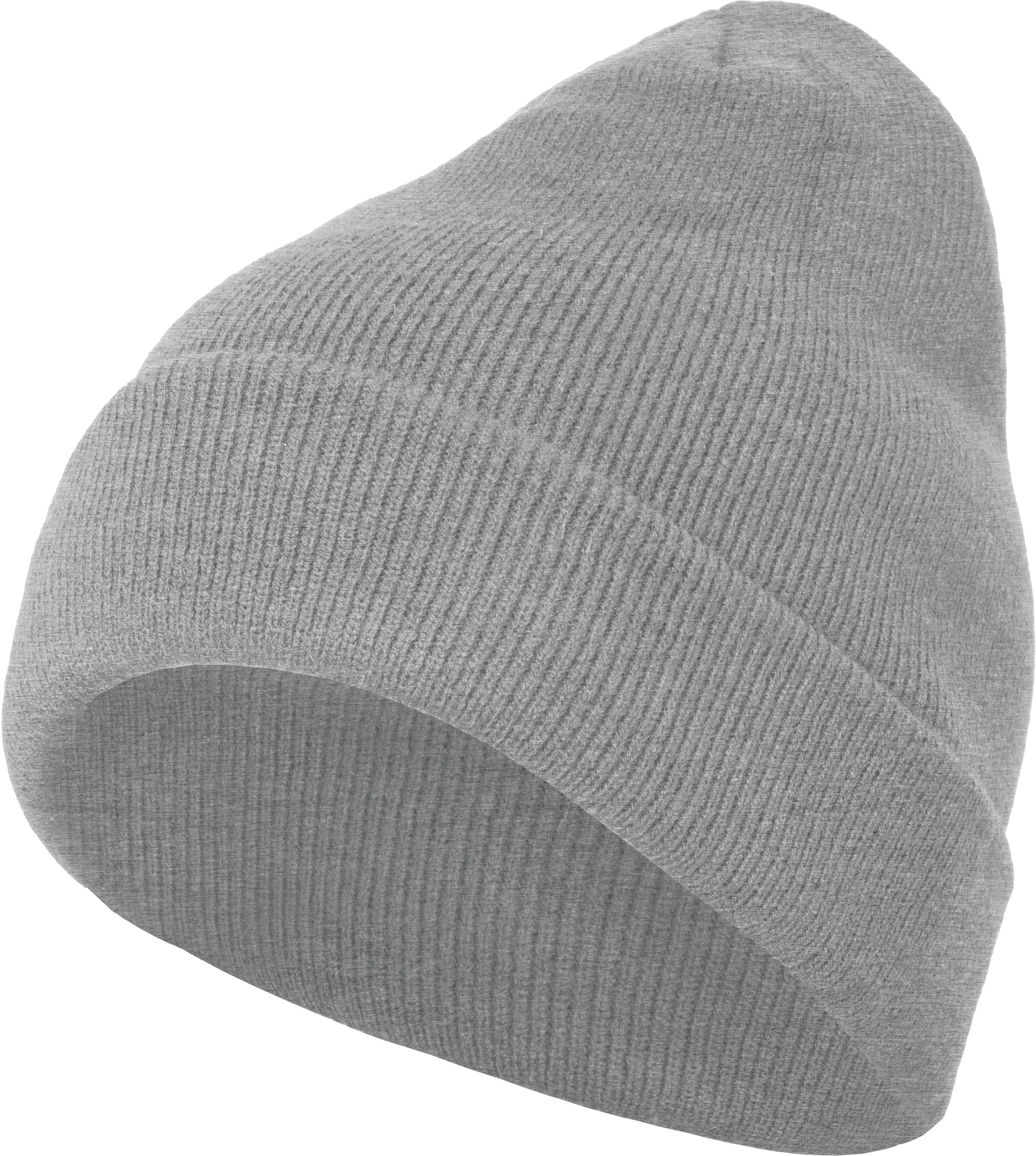 Heavy Knit Beanie