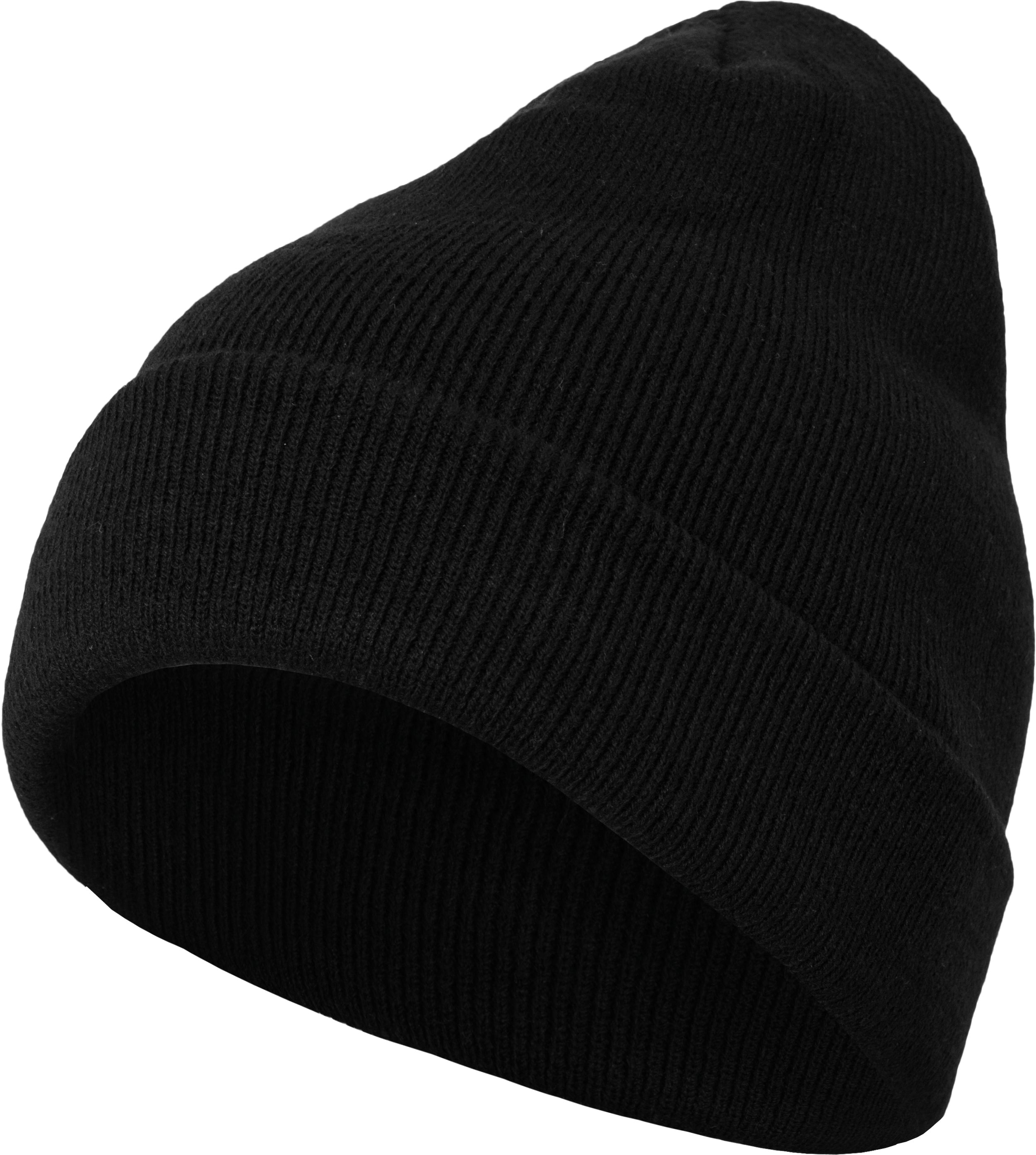 Heavy Knit Beanie
