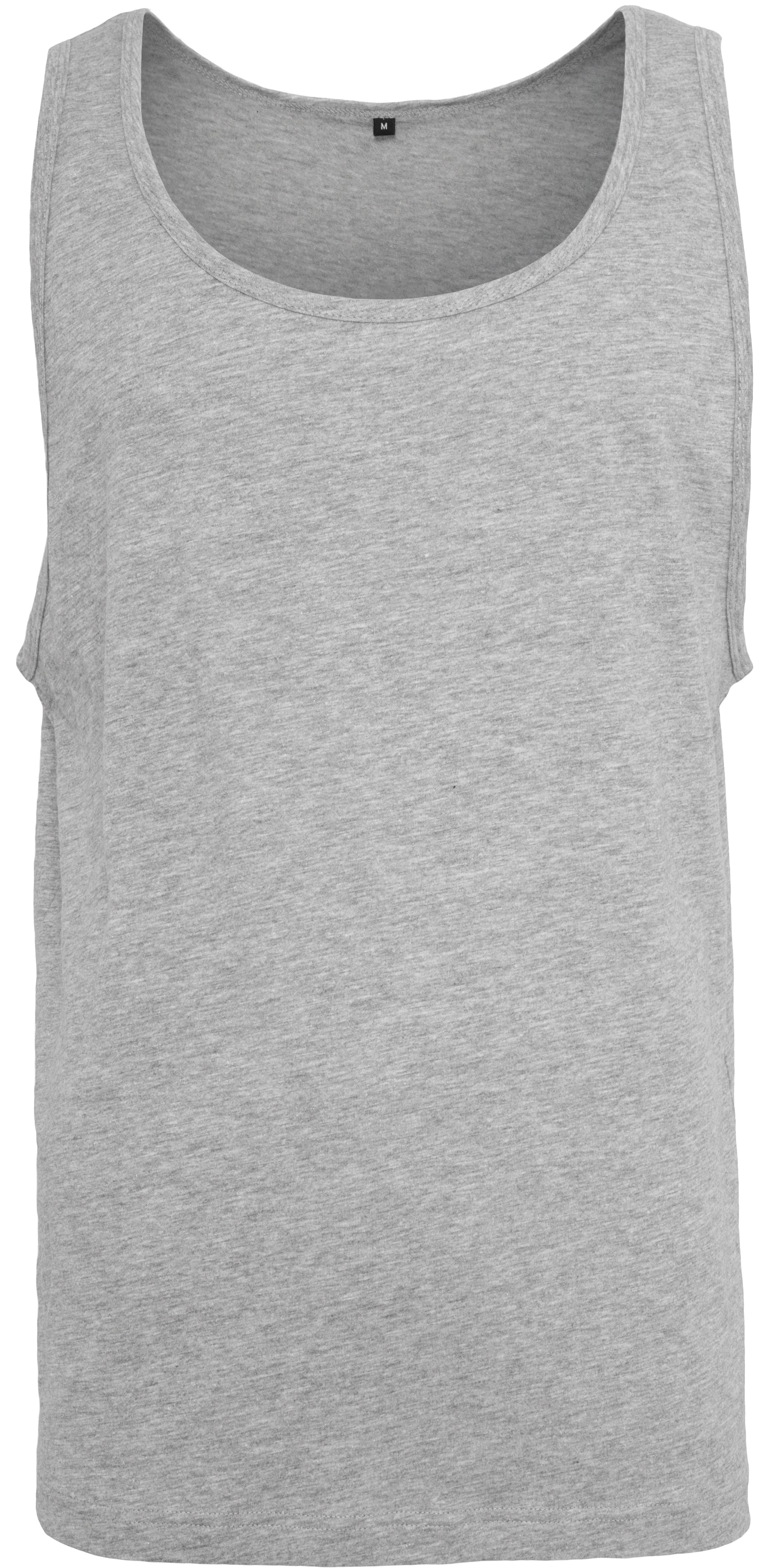 Jersey Big Tank