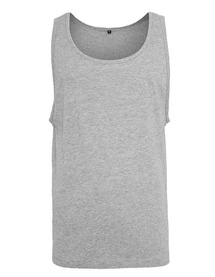 Jersey Big Tank