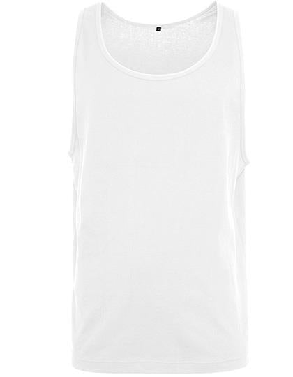Jersey Big Tank