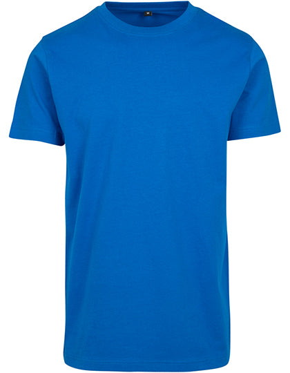 T-Shirt Round Neck