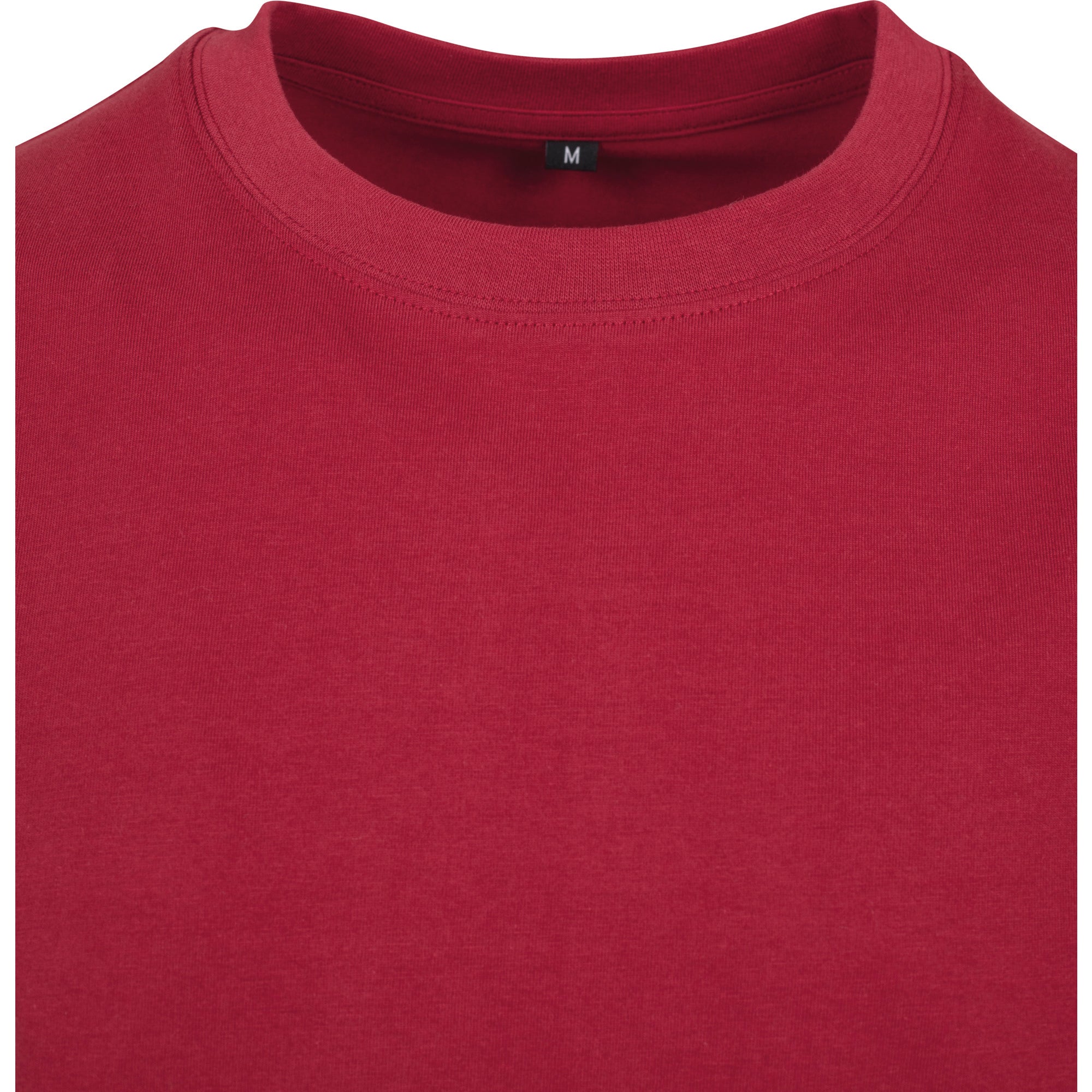 T-Shirt Round Neck