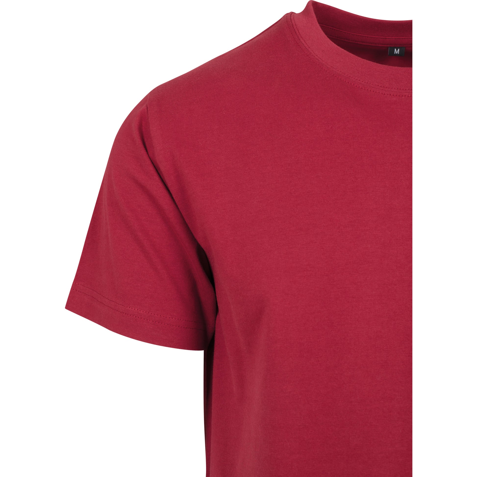 T-Shirt Round Neck