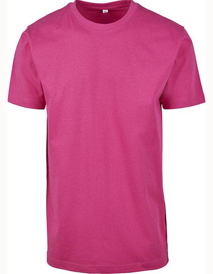 T-Shirt Round Neck
