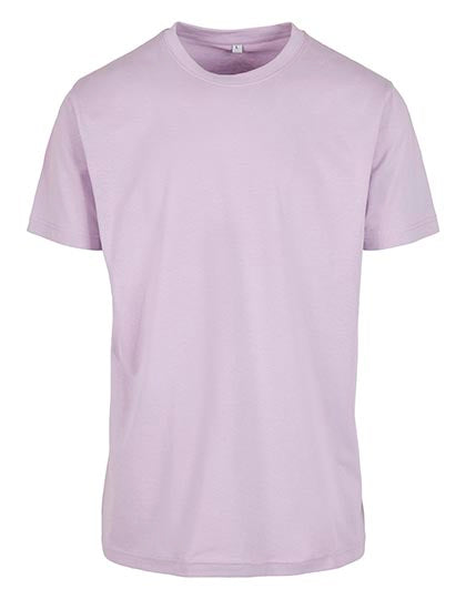 T-Shirt Round Neck
