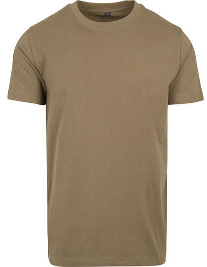T-Shirt Round Neck