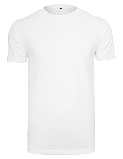 T-Shirt Round Neck