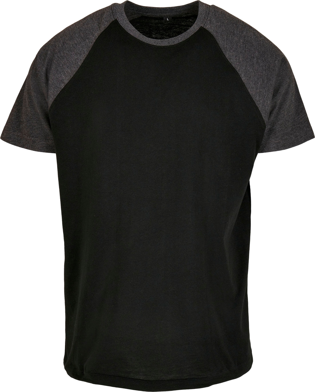 Raglan Contrast Tee