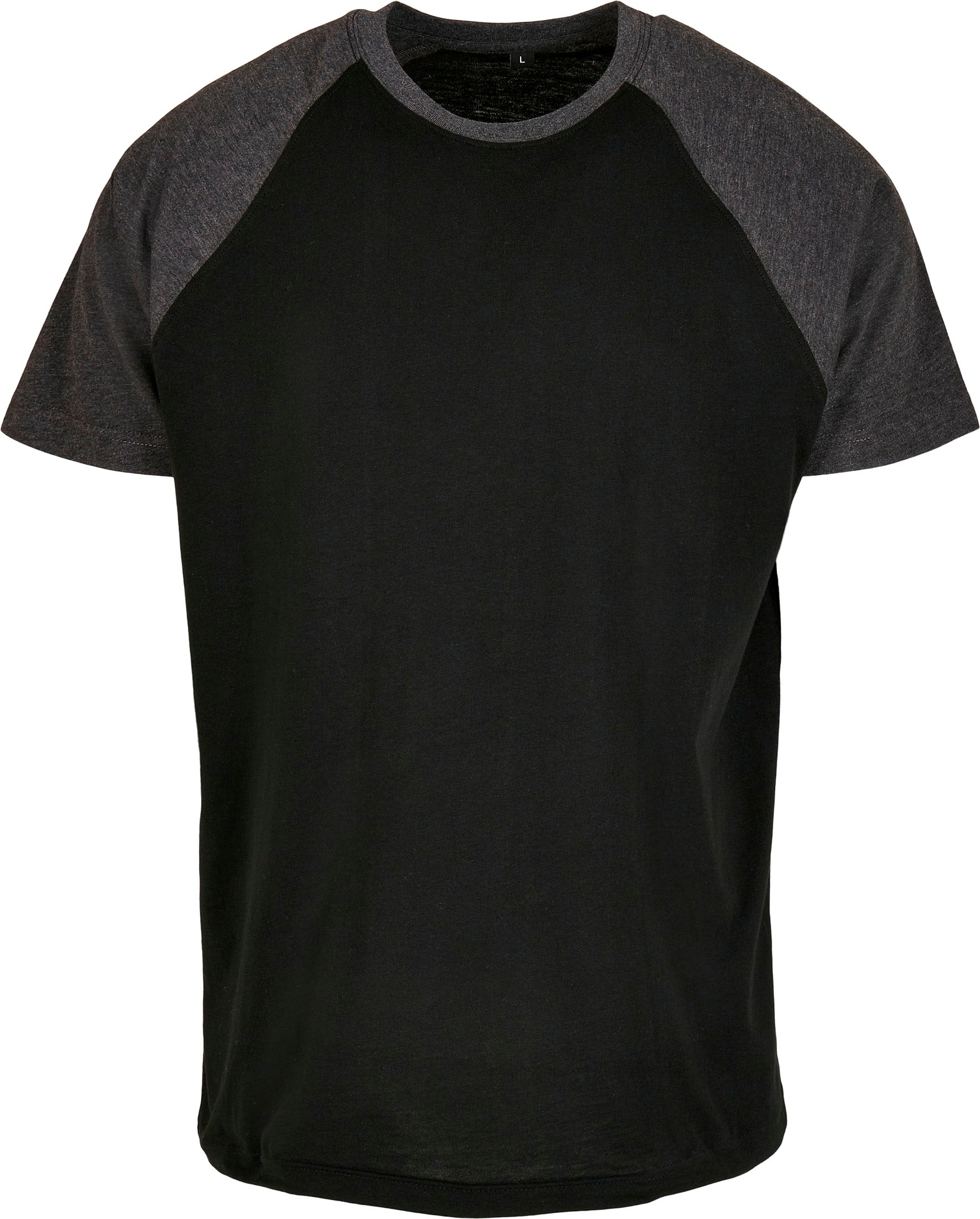 Raglan Contrast Tee