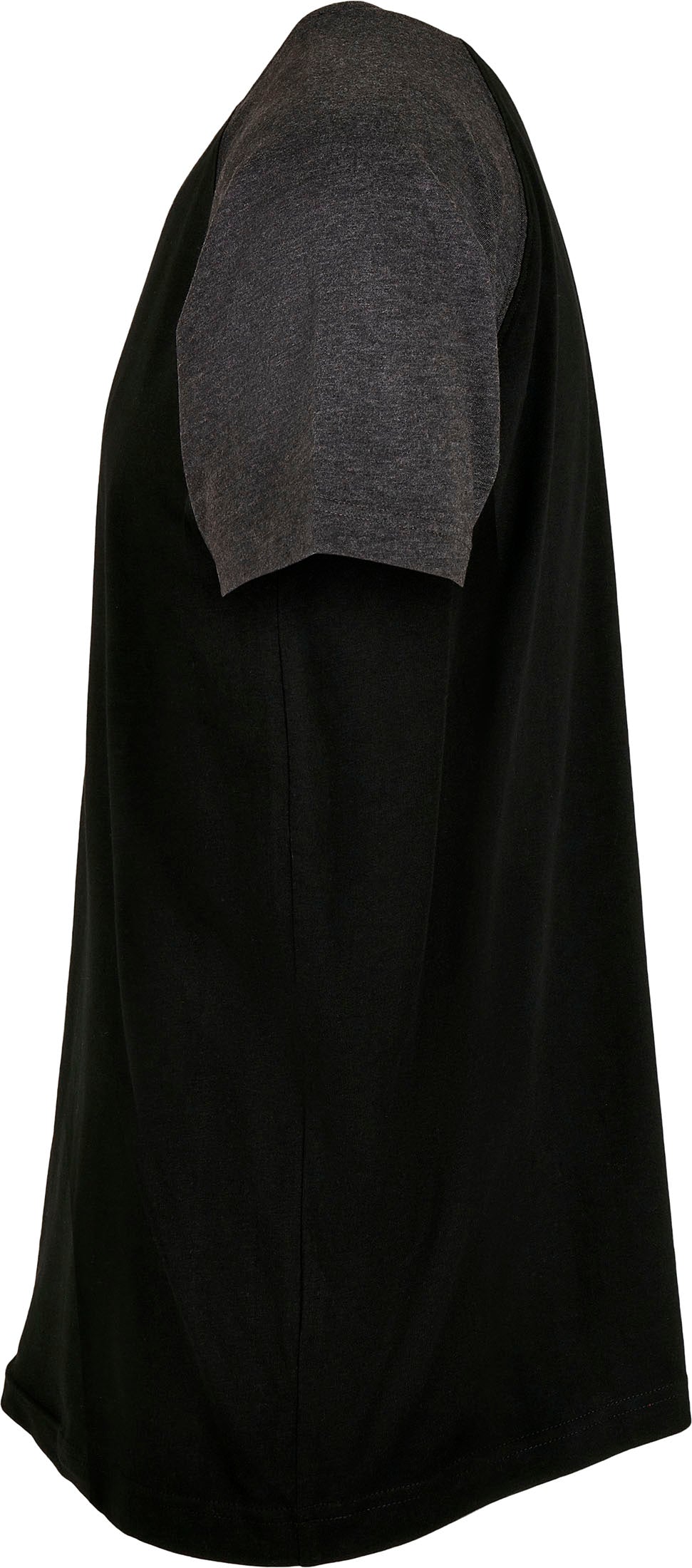 Raglan Contrast Tee