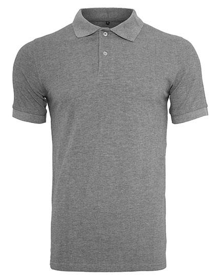 Polo Piqué Shirt