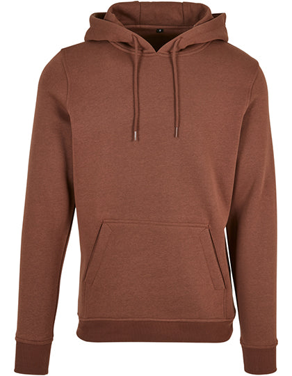 Heavy Hoody