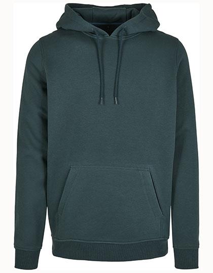 Heavy Hoody