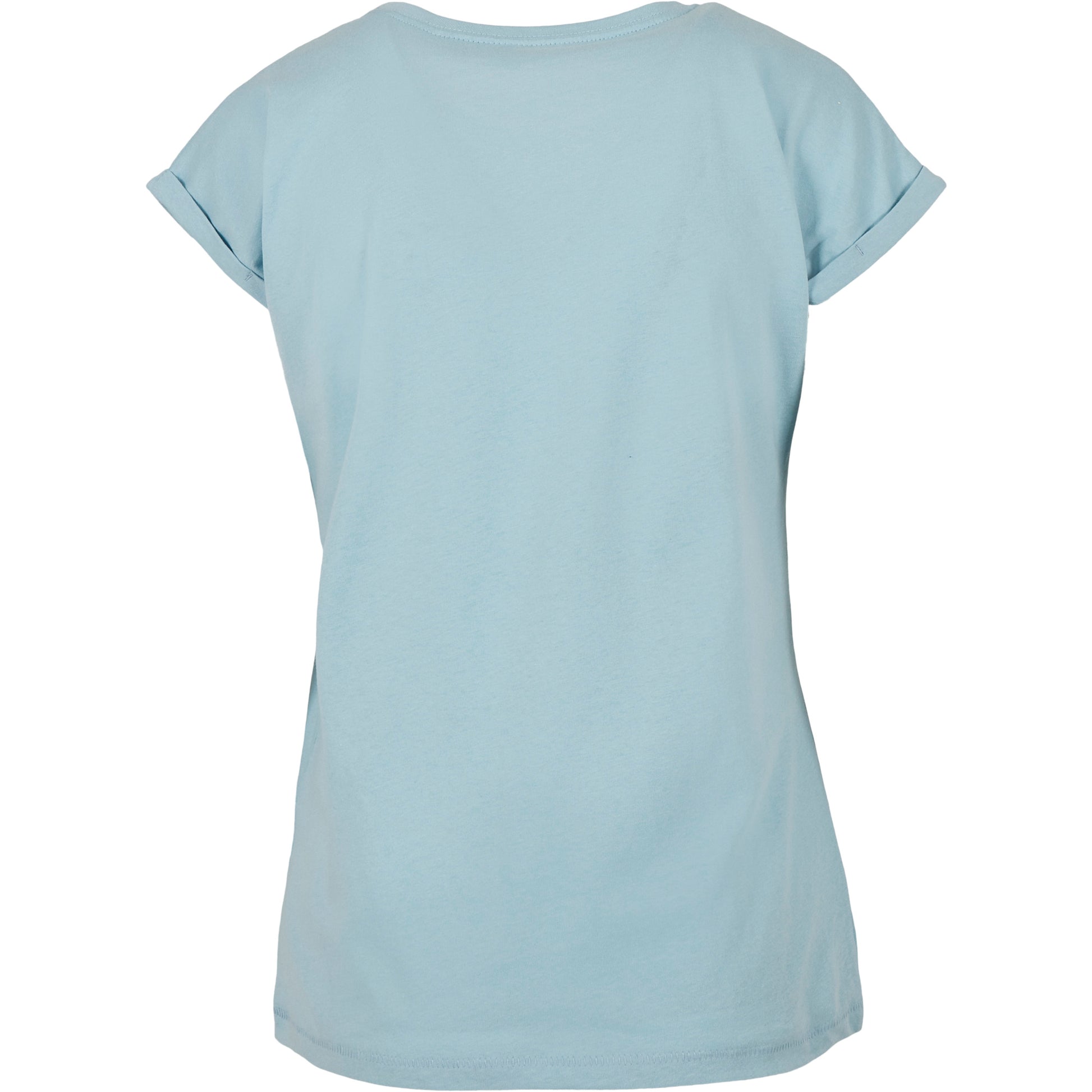 Ladies´ Extended Shoulder Tee