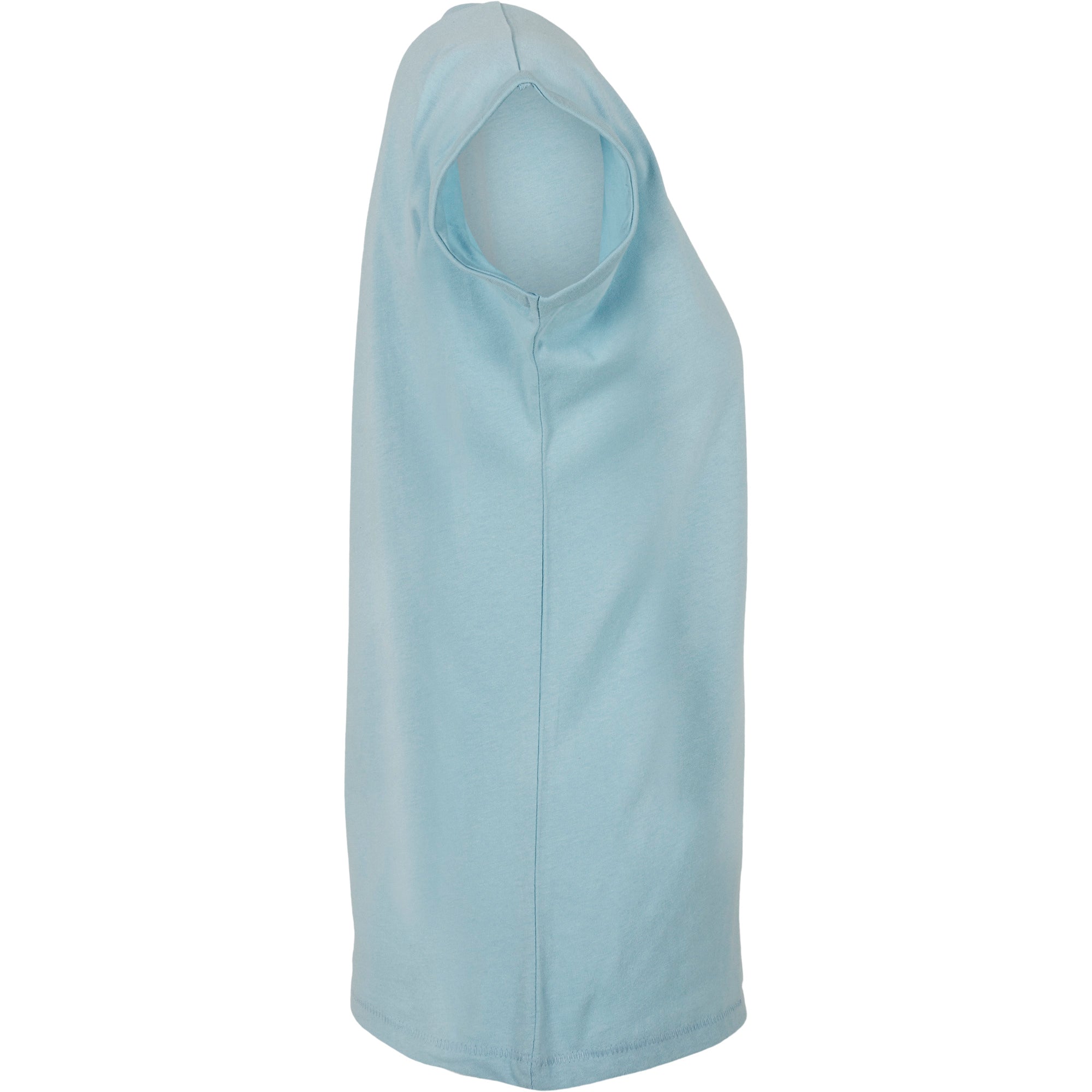 Ladies´ Extended Shoulder Tee