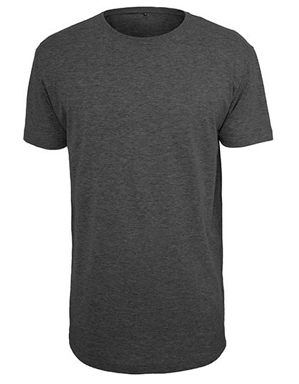 Shaped Long Tee