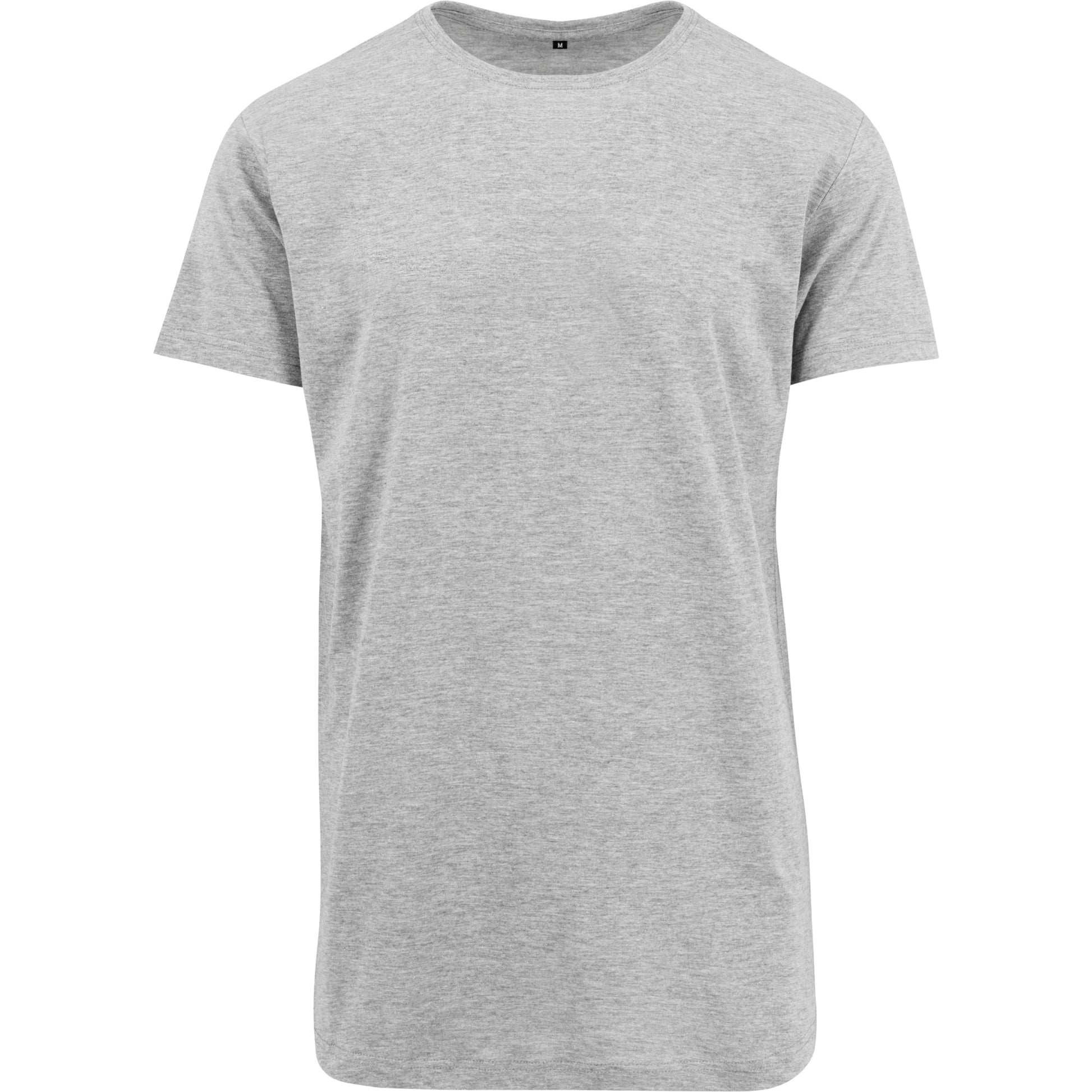 Shaped Long Tee