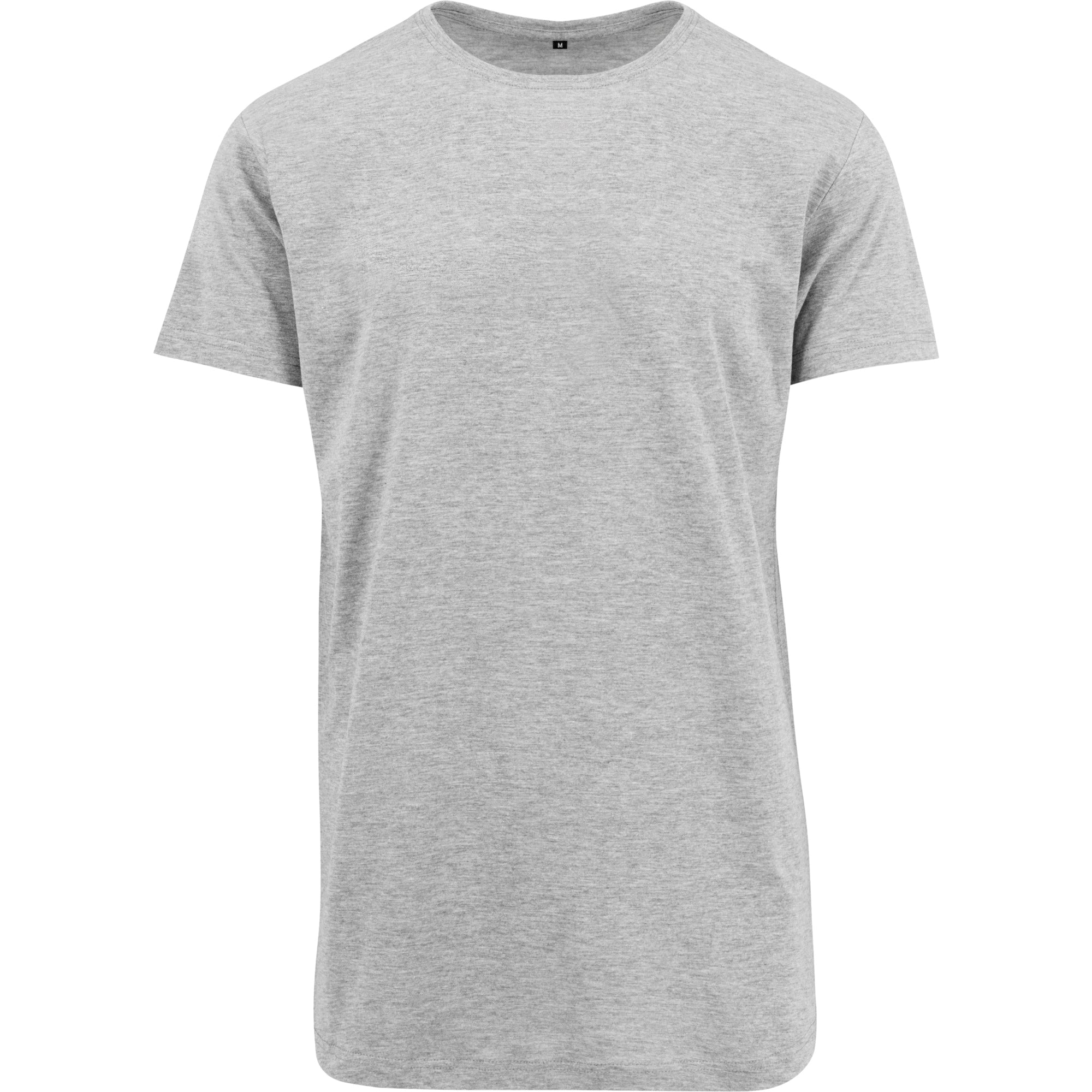 Shaped Long Tee