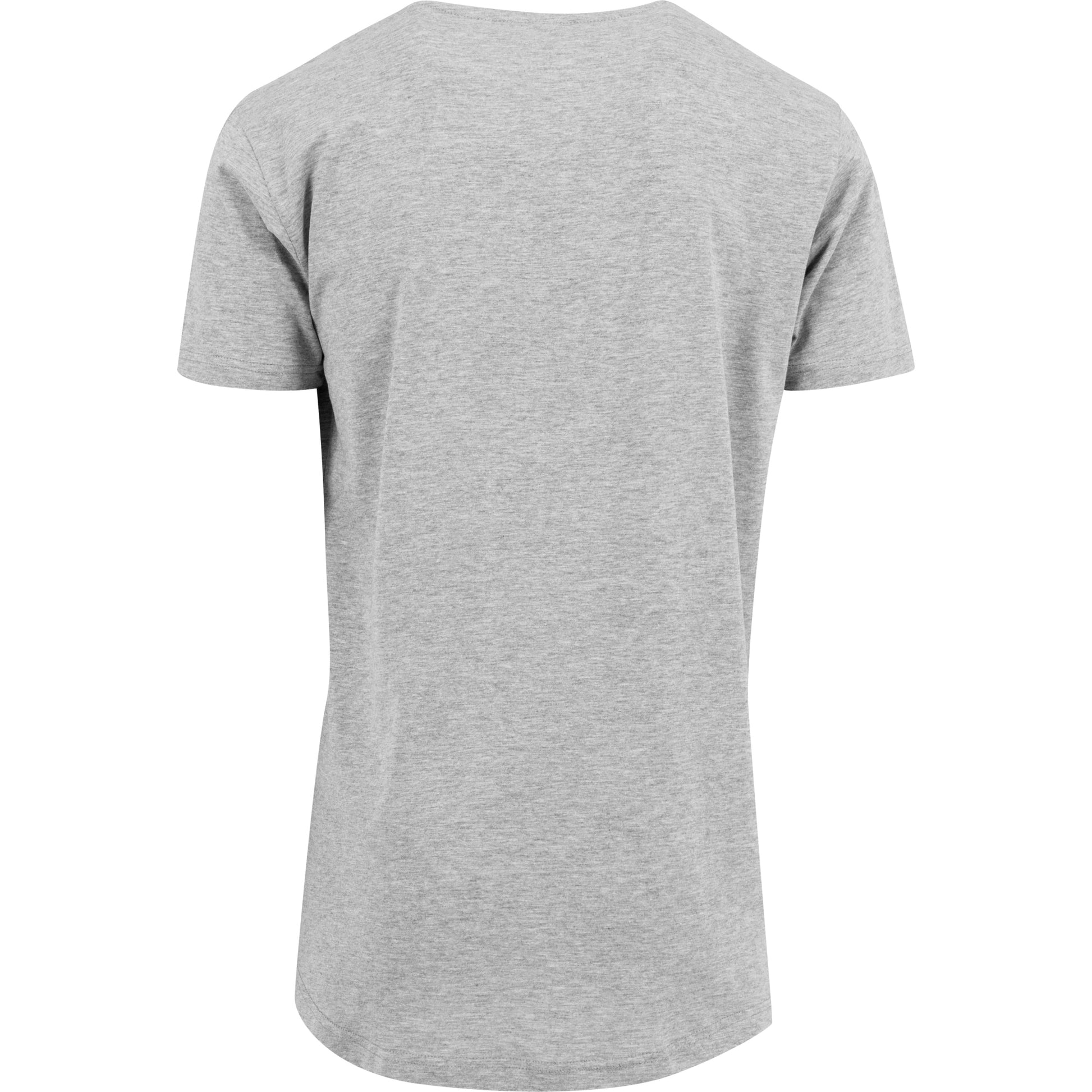 Shaped Long Tee