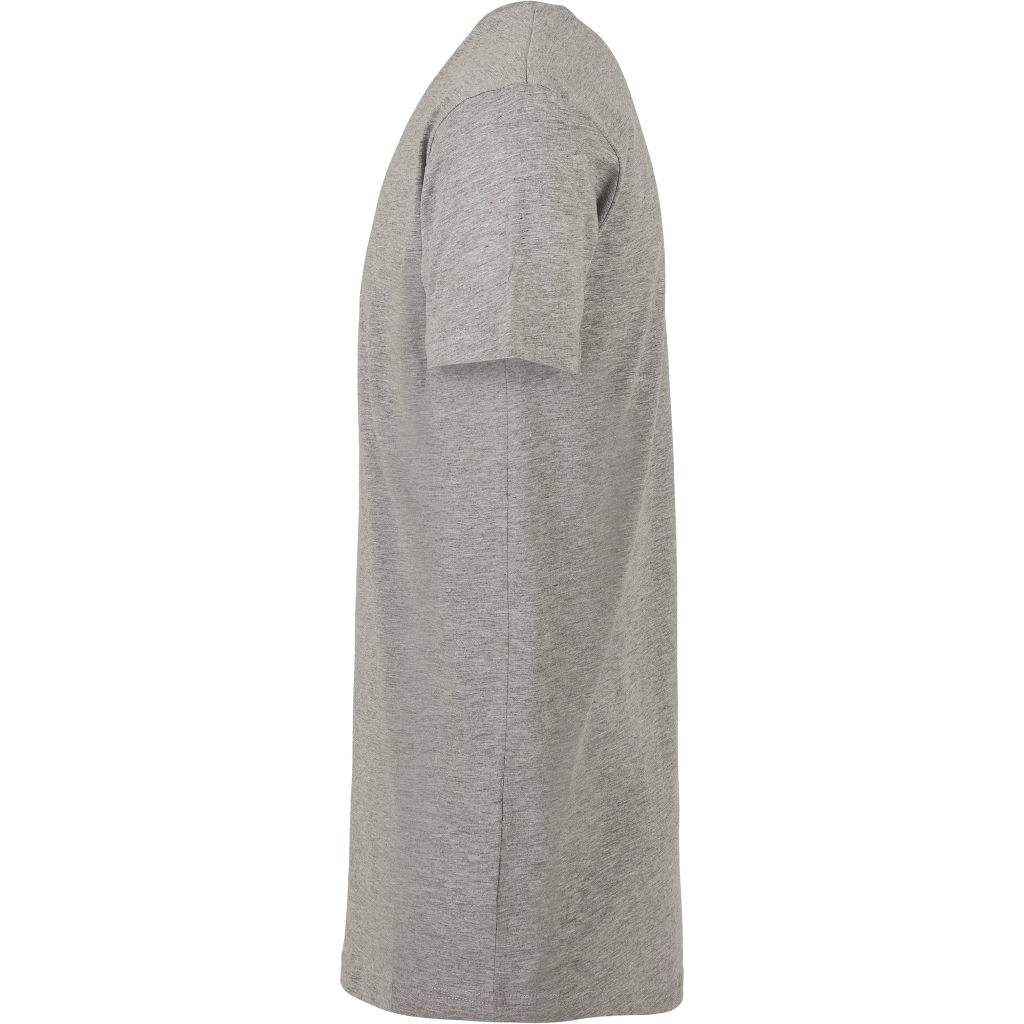 Shaped Long Tee