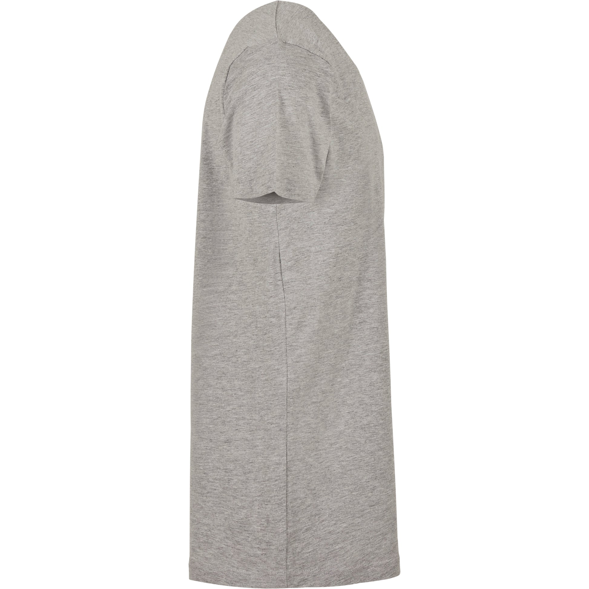 Shaped Long Tee