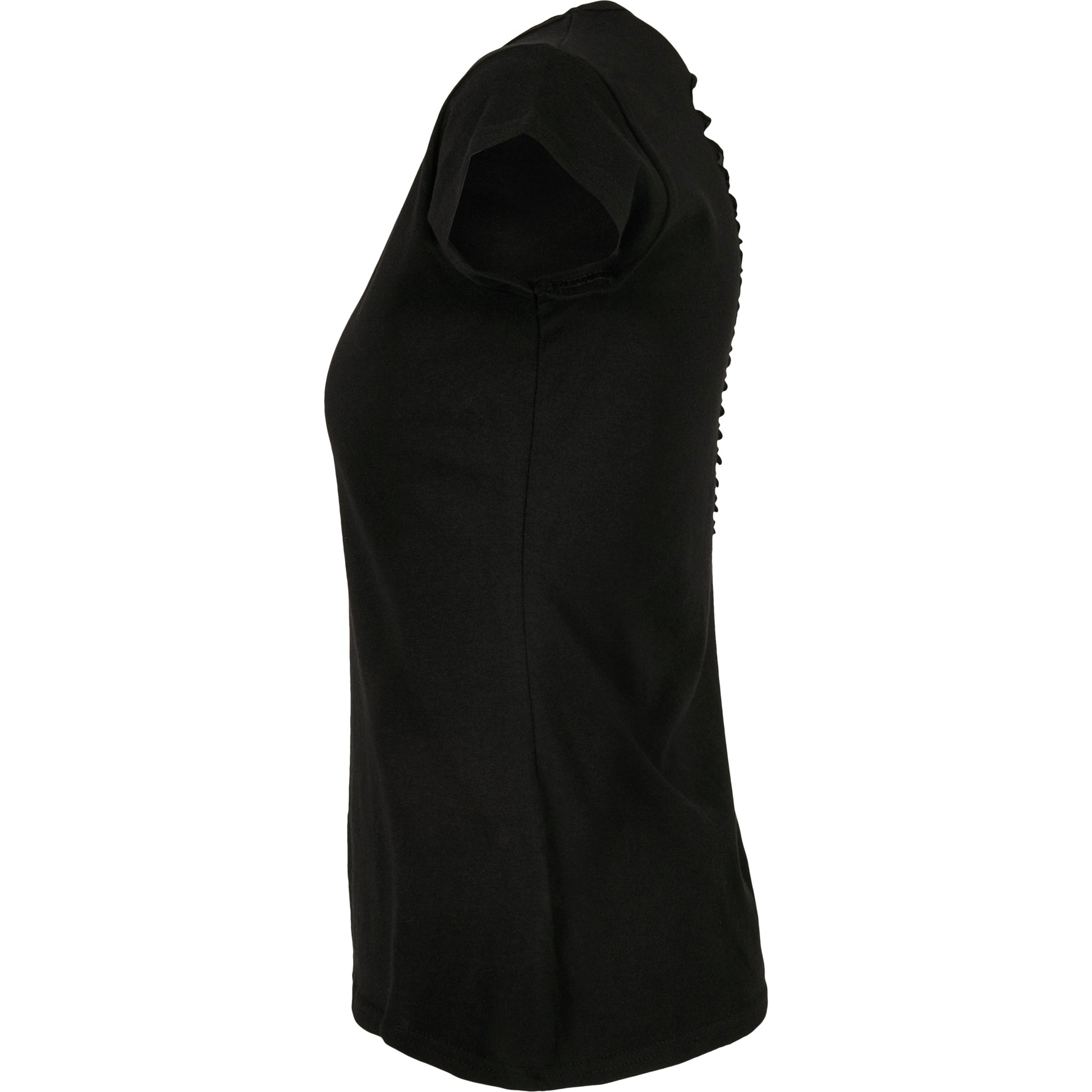 Ladies´ Back Cut Tee