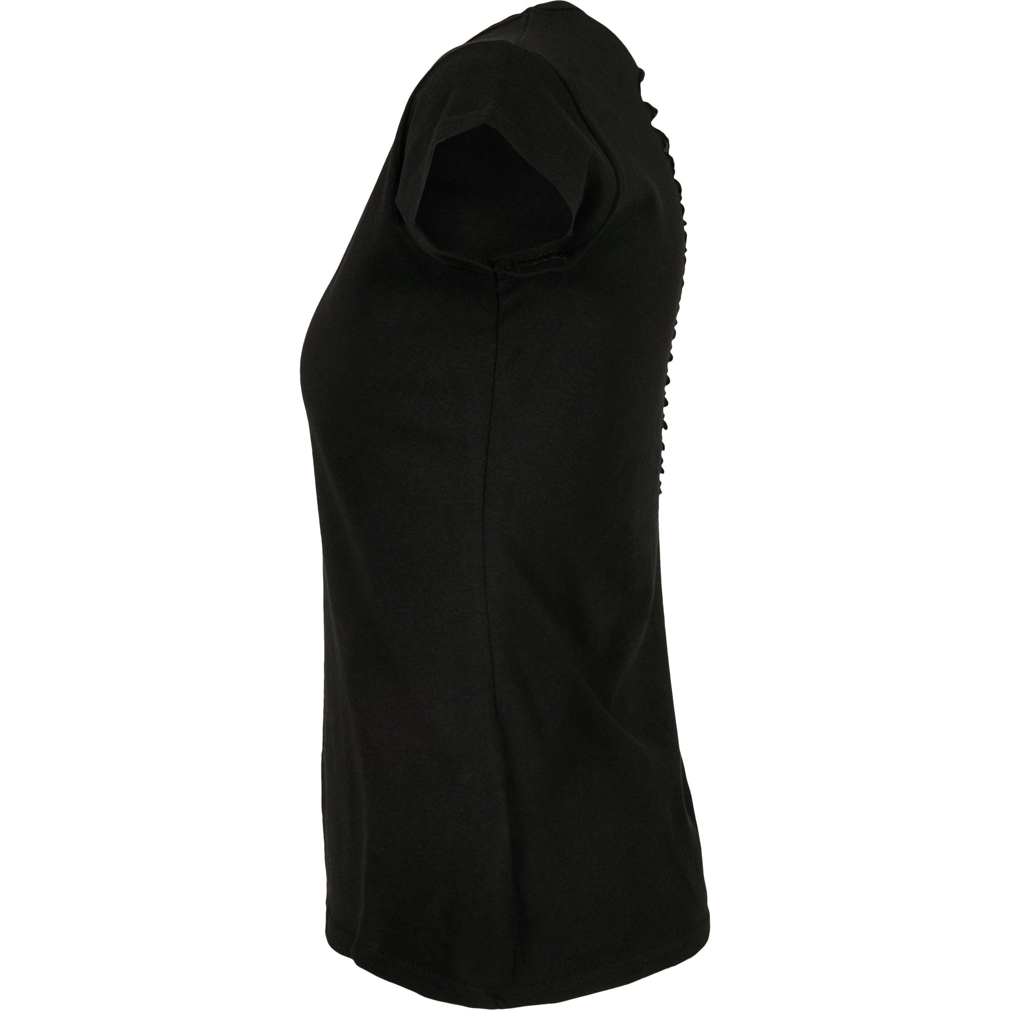 Ladies´ Back Cut Tee