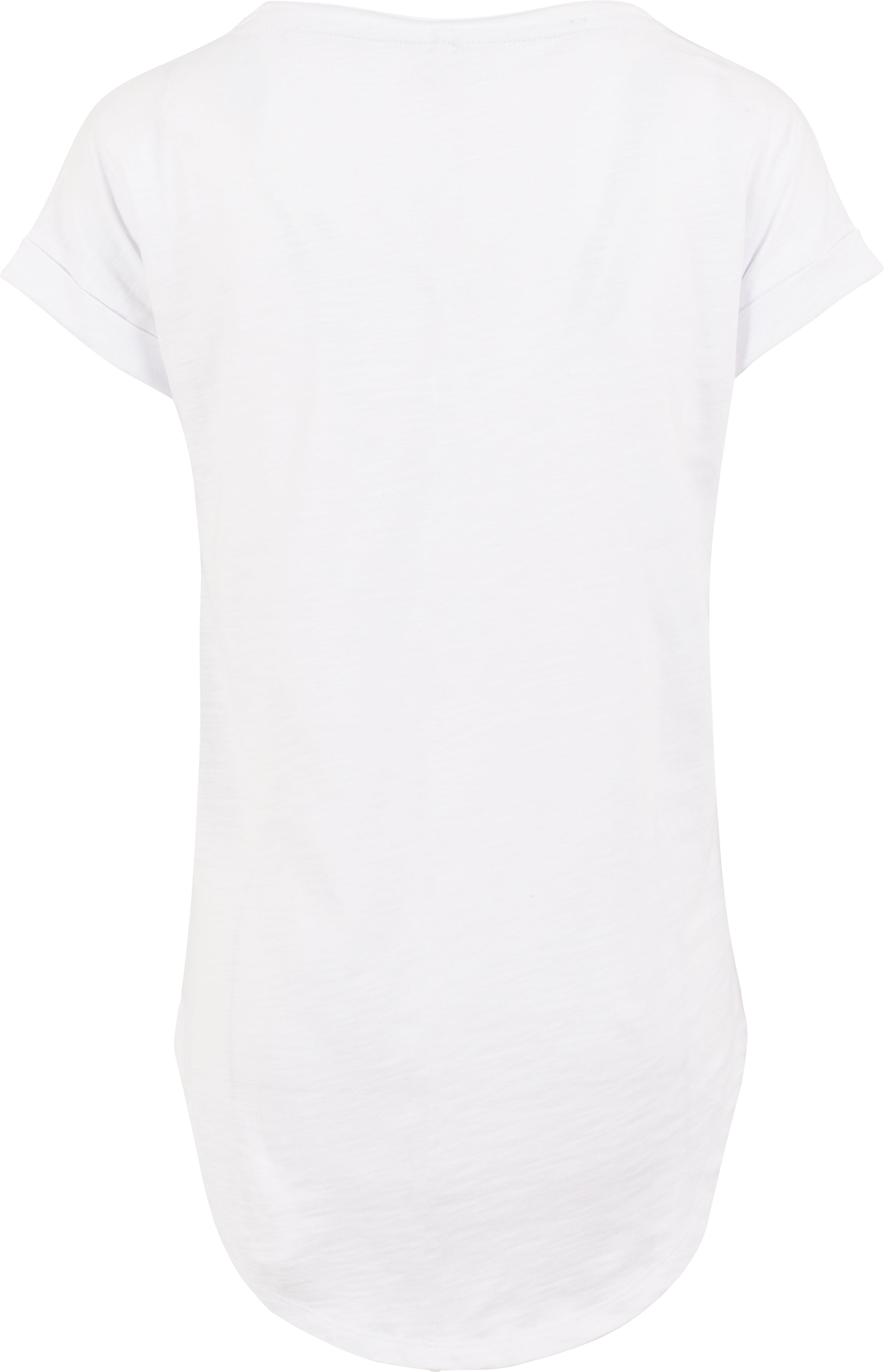 Ladies´ Long Slub Tee