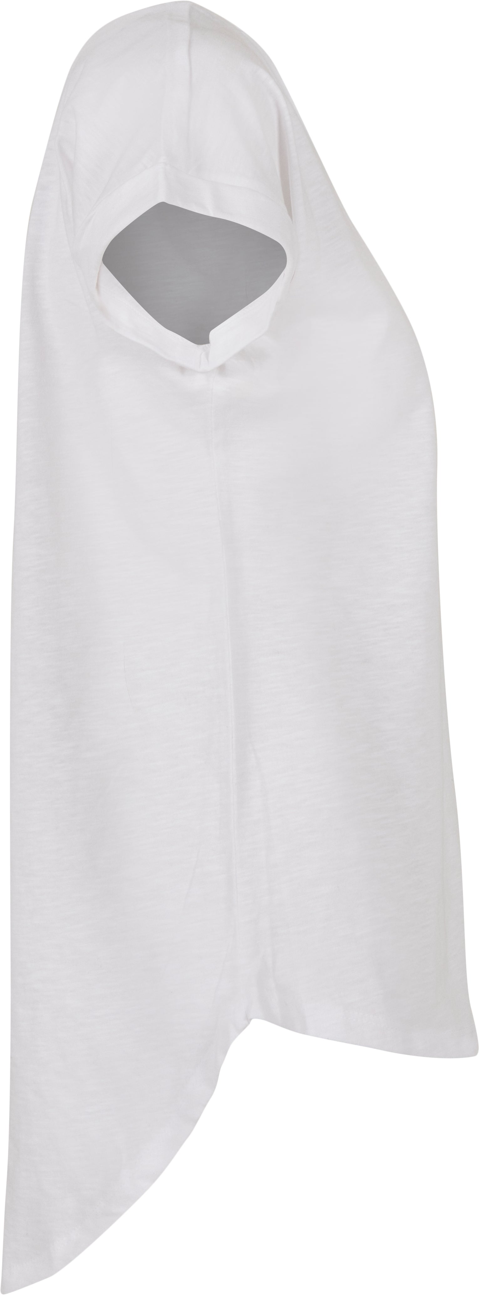 Ladies´ Long Slub Tee