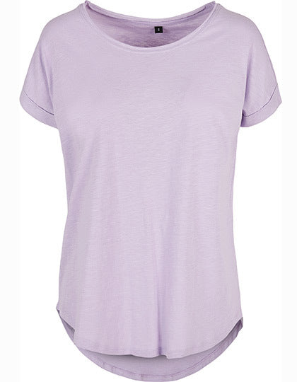 Ladies´ Long Slub Tee