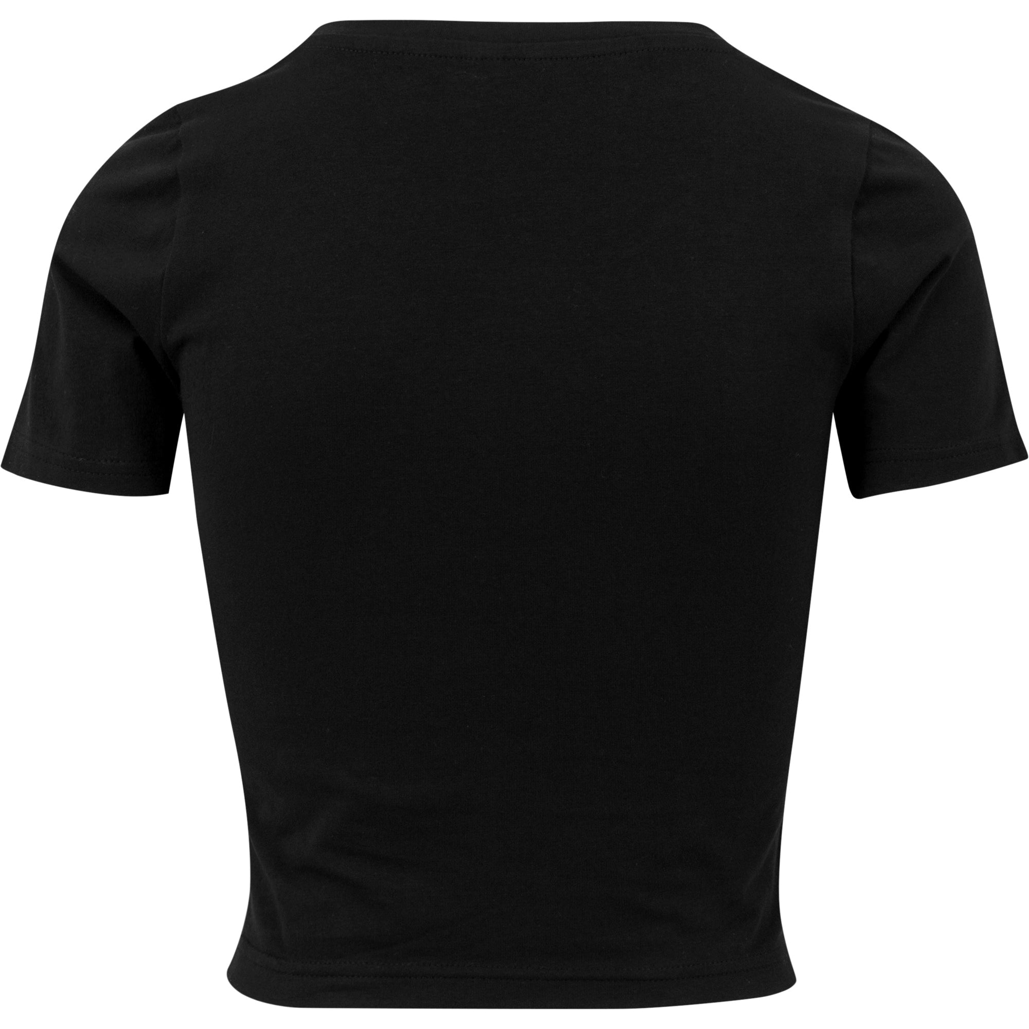 Ladies´ Cropped Tee
