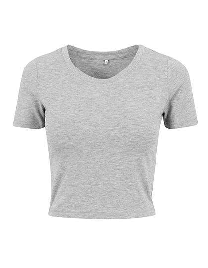 Ladies´ Cropped Tee