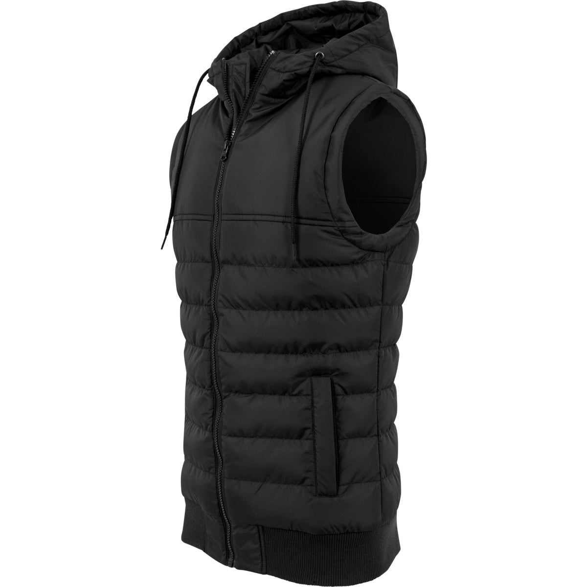 Bubble Vest
