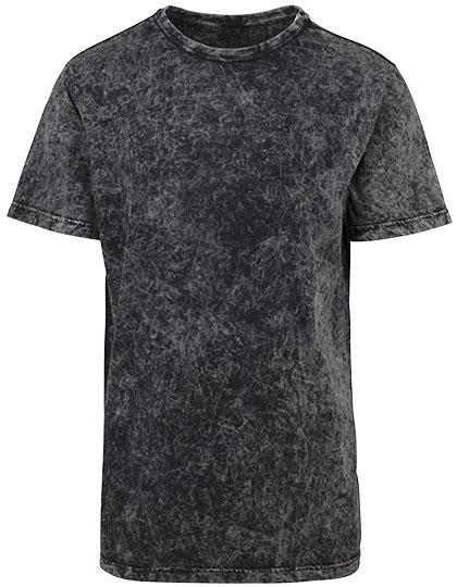 Acid Washed Tee