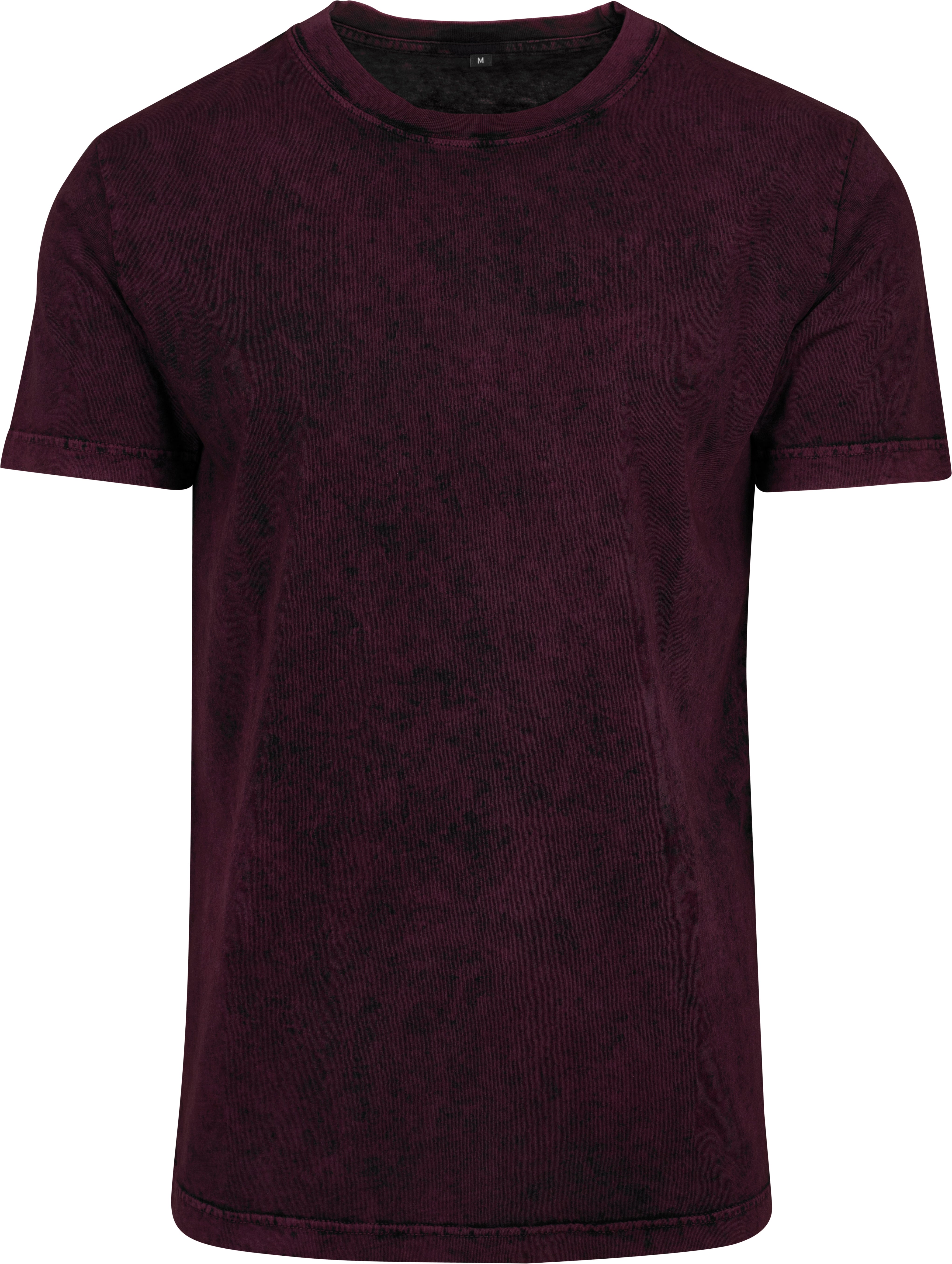 Acid Washed Tee