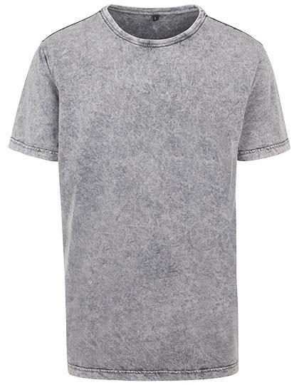 Acid Washed Tee