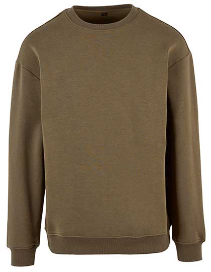 Sweat Crewneck