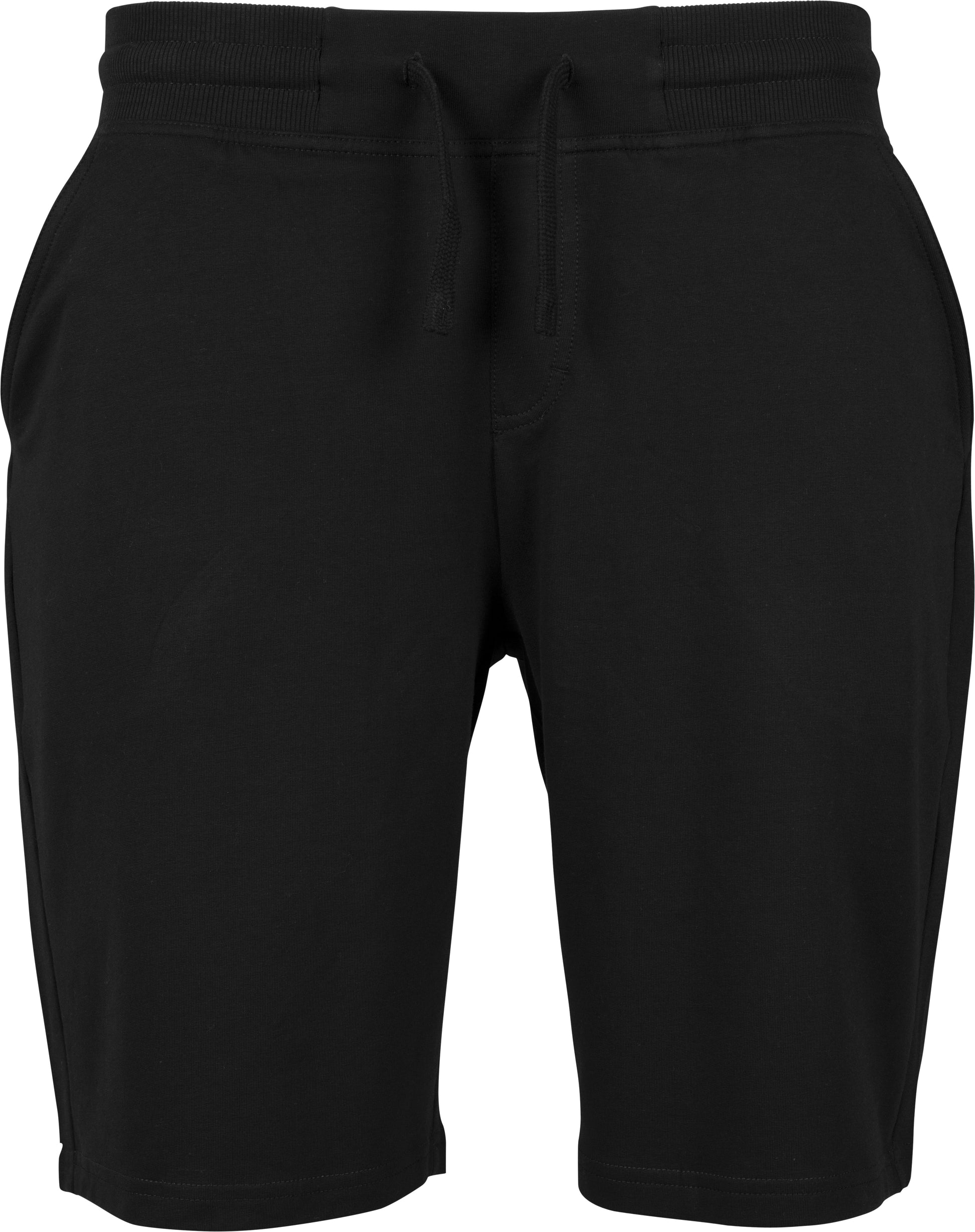 Terry Shorts
