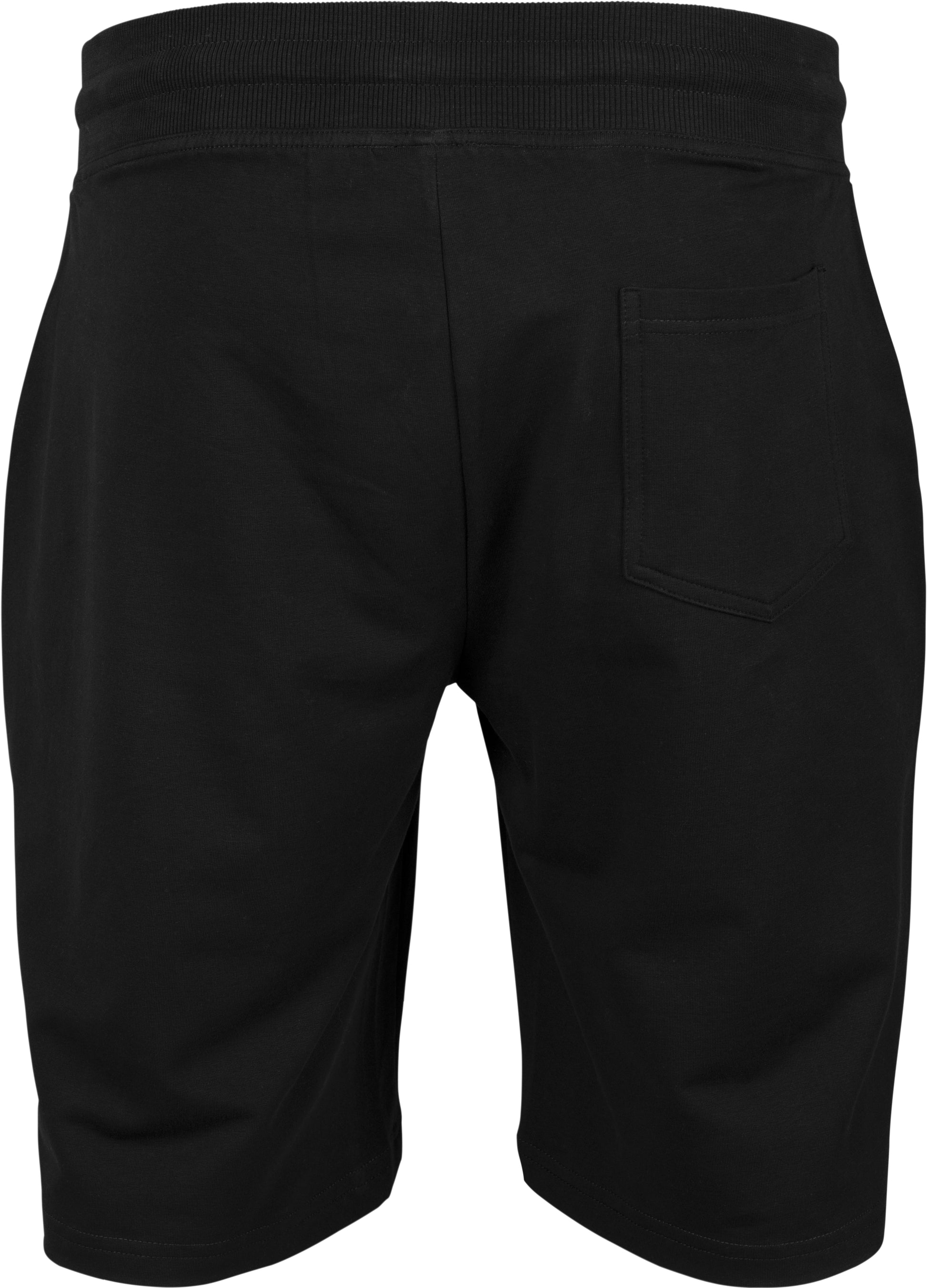Terry Shorts