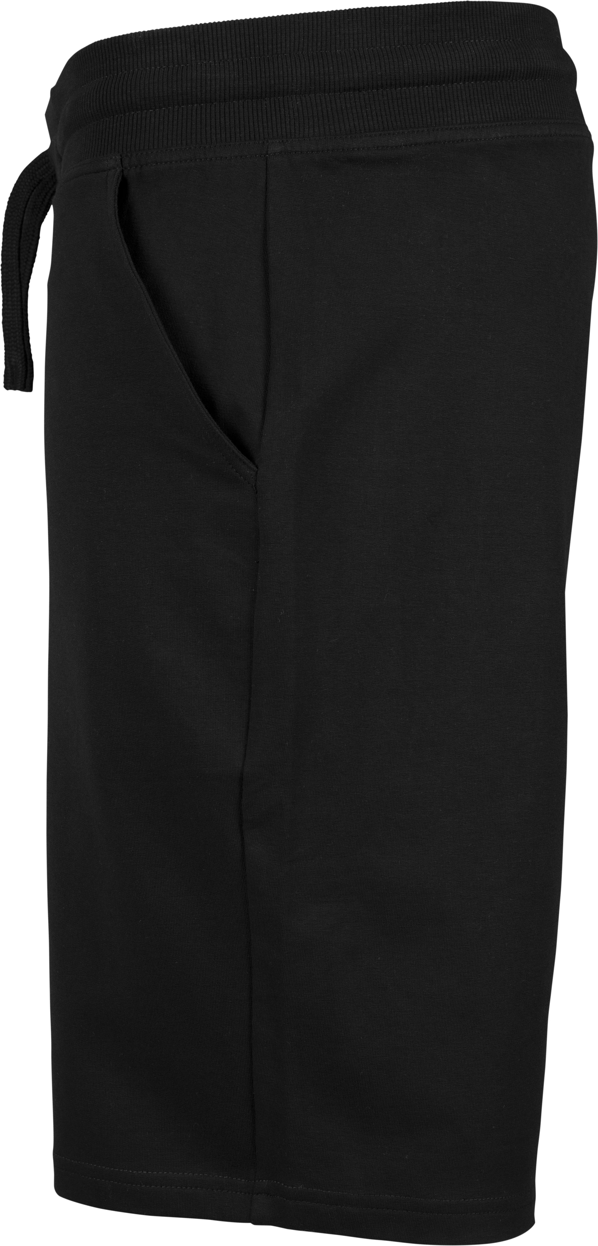 Terry Shorts