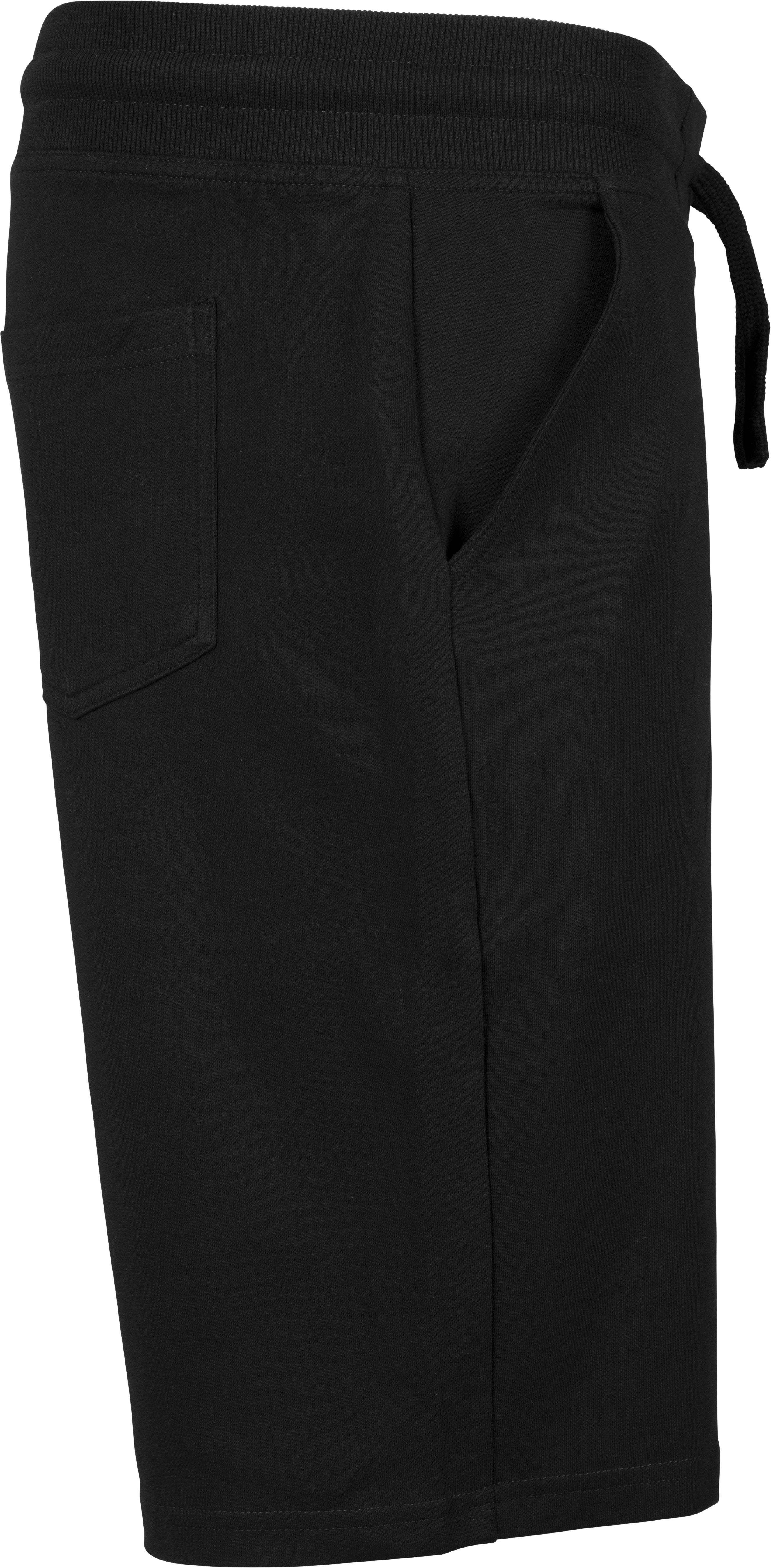 Terry Shorts