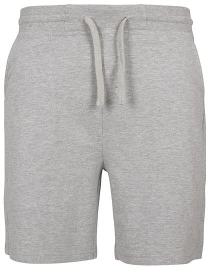 Terry Shorts