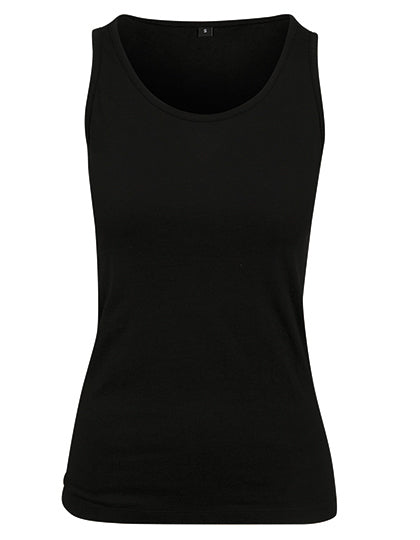 Ladies´ Merch Top
