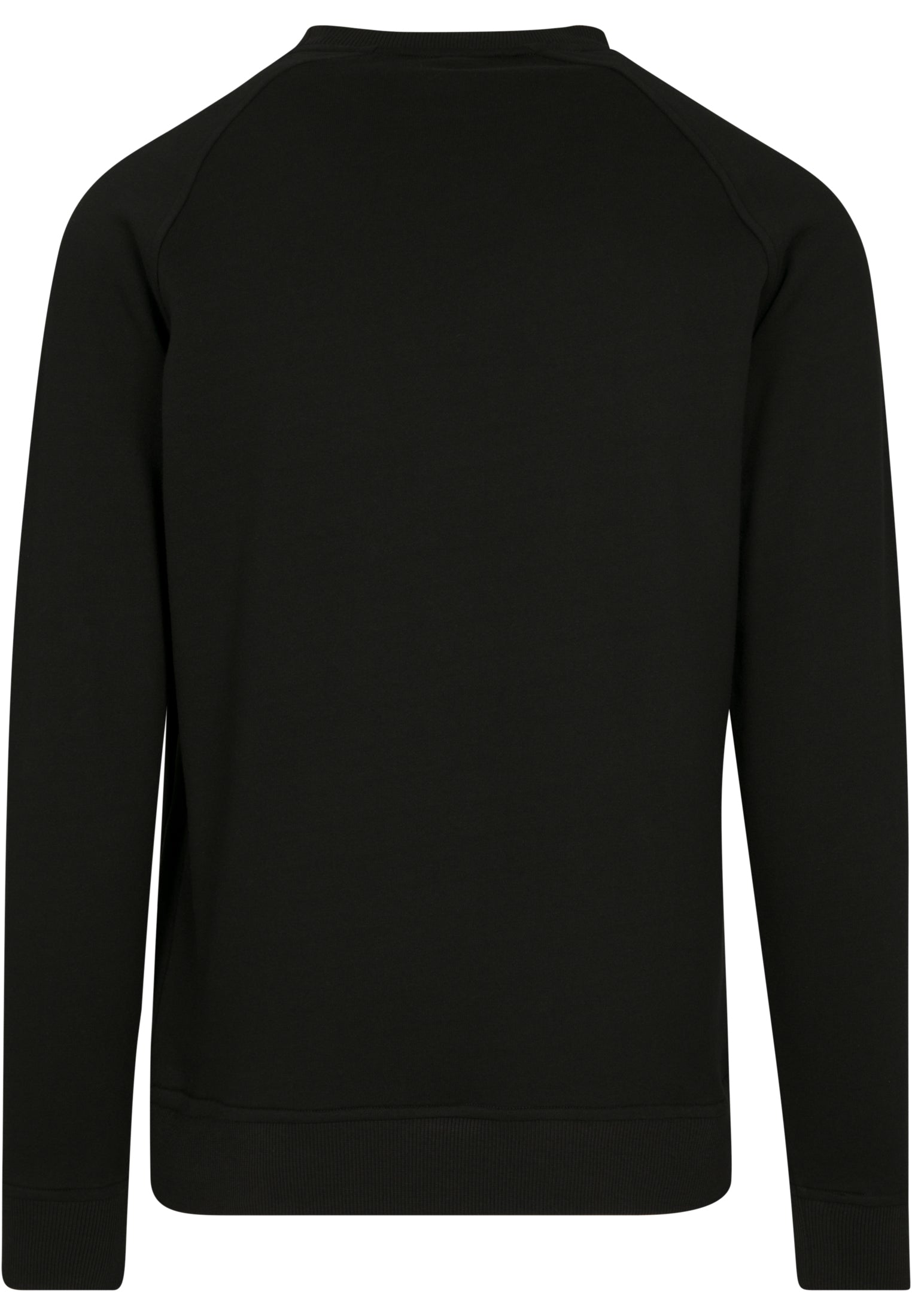 Raglan Sweat Crewneck