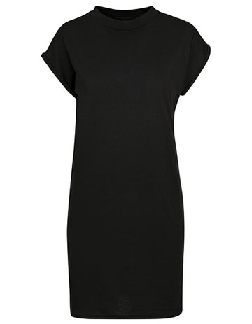 Ladies´ Turtle Extended Shoulder Dress