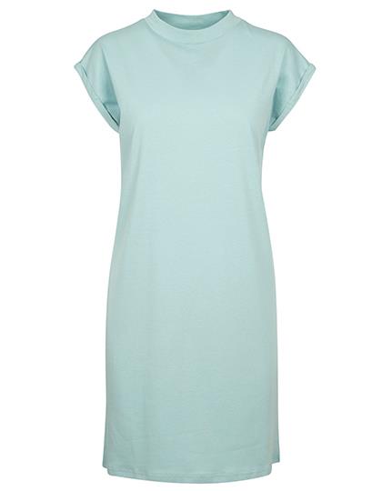Ladies´ Turtle Extended Shoulder Dress